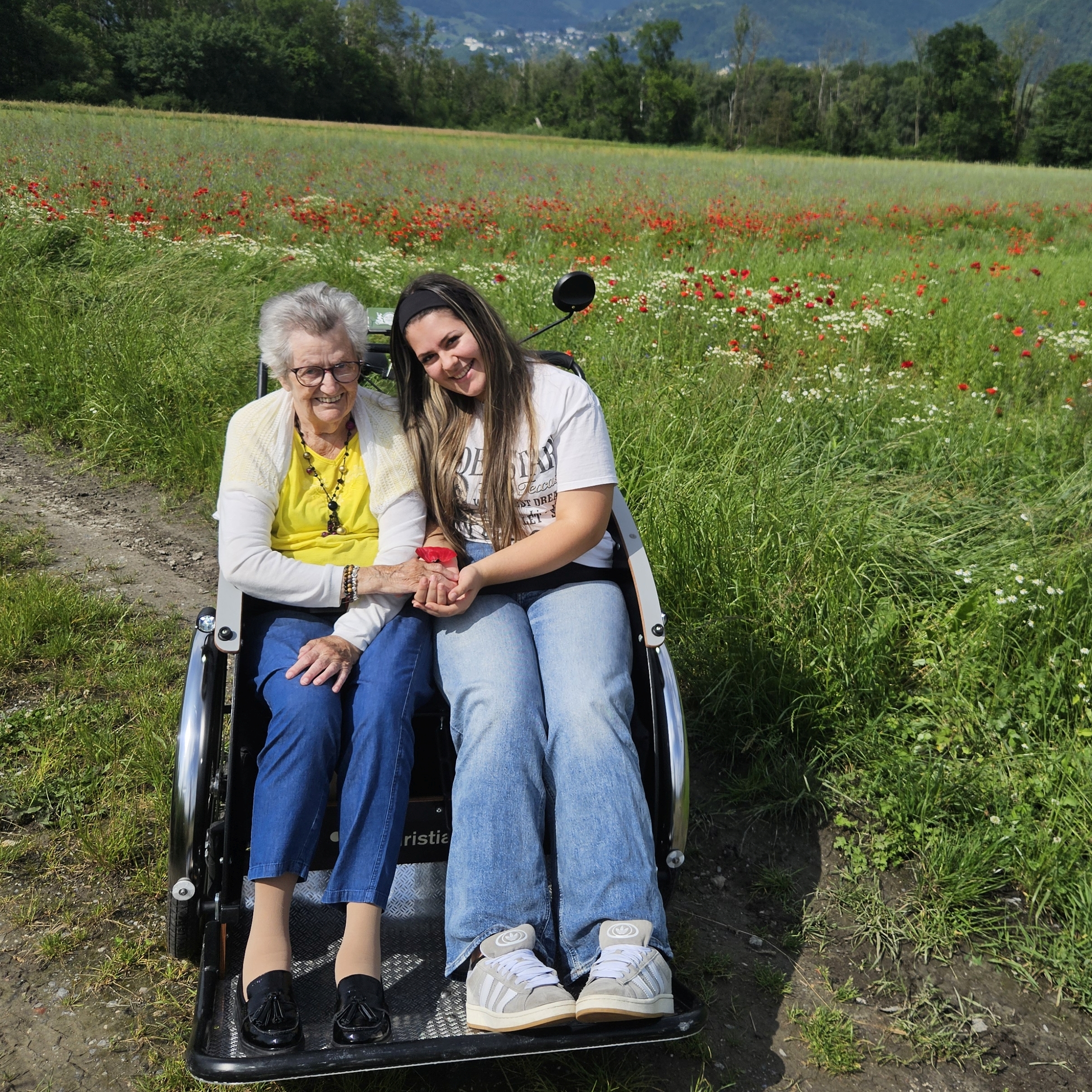 Réserve des Grangettes